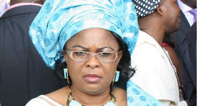 Court Fixes Mar 28 To Hear Final Forfeiture Of $5.8m, N2.4bn Linked To Patience Jonathan