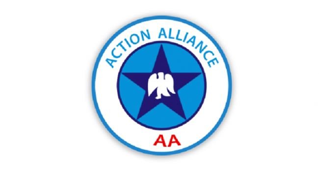 Action Alliance denies merger with APC campaign council