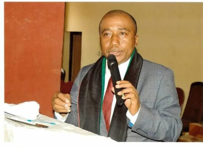 Biafra: How Nnamdi Kanu, Asari Dokubo tried to hijack IPOB – Founder, Emekesiri