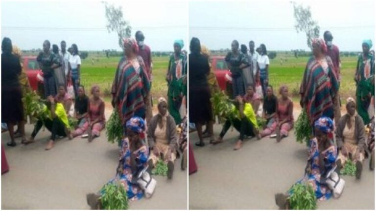 Kaduna: Abducted students’ parents shun Eid el-Kabir celebrations, hold prayers