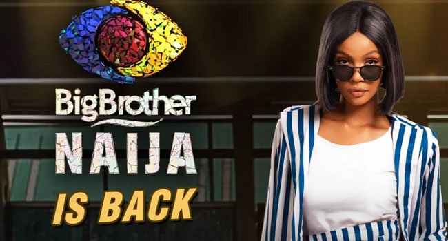 BBNaija Season Six Starts This Saturday, N90m Up For Grabs