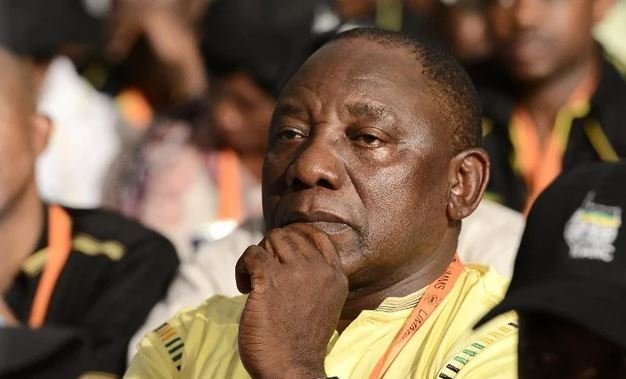 Deaths from South Africa’s street protests now 32