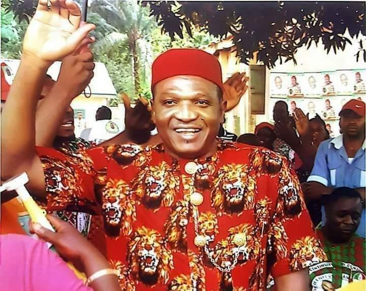 Agitations, restiveness rooted in youth unemployment – Ex-NASS member, Charles Ugwu advises FG