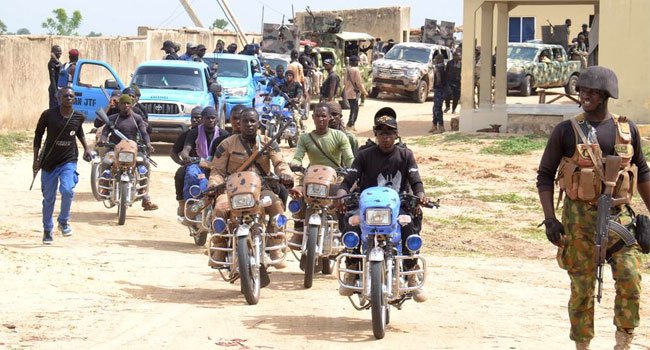 Troops Neutralize Bandits In Zamfara, Sokoto States