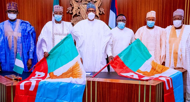 Alleged Unlawful Defection: PDP Urges Court To Sack Zamfara Governor