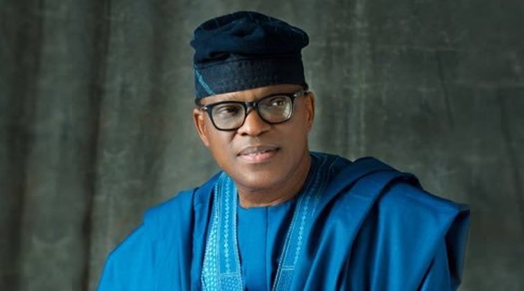 Ondo Poll: Jegede Congratulates Akeredolu, Thanks Supporters After Supreme Court Defeat