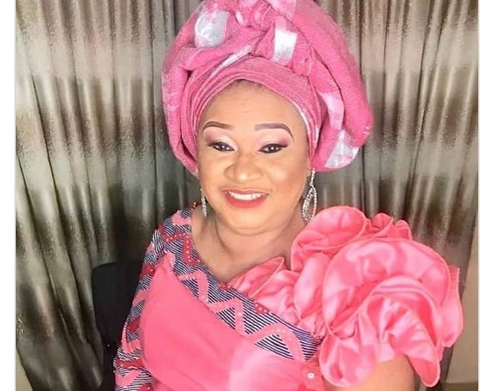 Veteran Nollywood Actress, Rachael Oniga, Is Dead