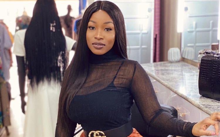 BBNaija: Fani Kayode Endorses Jackie B, Senator Bent’s Daughter