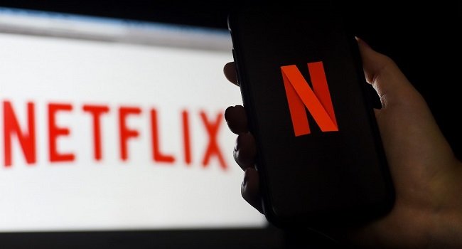 Dutch Authorities Fine Netflix 4.75m Euros Over Personal Data Use