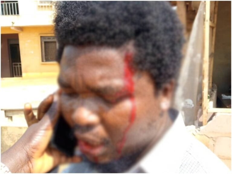 Ogun APC members attack court bailiff in Gov Abiodun’s hometown