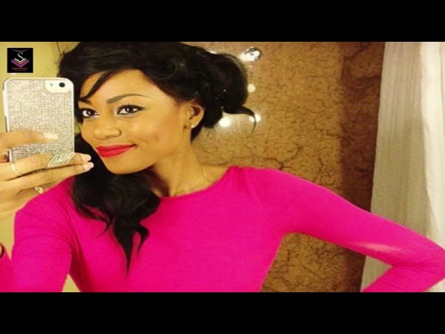 SignatureTv Entertainment News – yvonne Nelson advises ladies on how to get slim waist shape