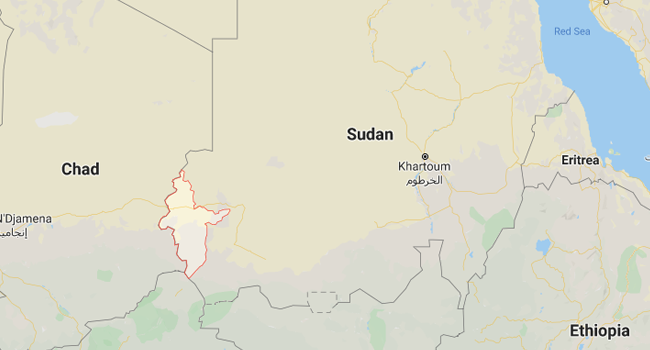 Wealthy Nations Cancel $14bn Of Sudan Debt