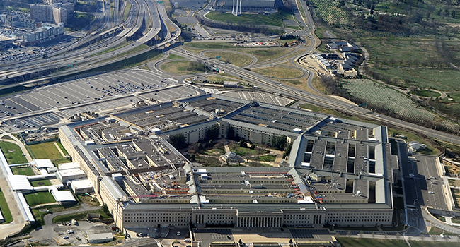 Leaked Pentagon Documents: US To Assess Effects On National Security
