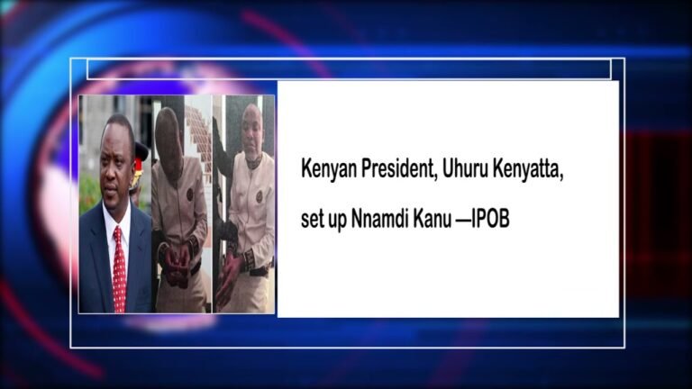 Watch SignatureTV News Highlights – Nigerian Suleiman conceals $184K, 17m SAR in diapers