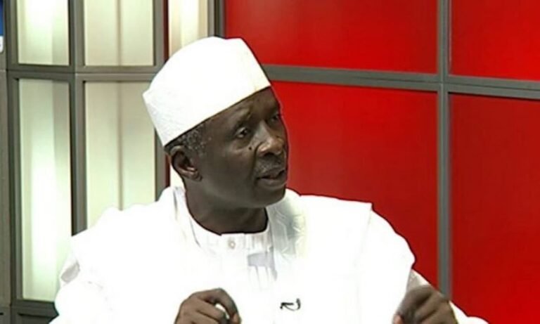 Kaduna Declare 12th July Work Free day for Ex-Deputy Governor