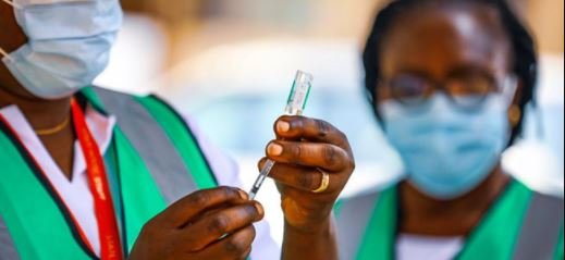 Nigeria Records COVID-19 Spike With 161 New Cases