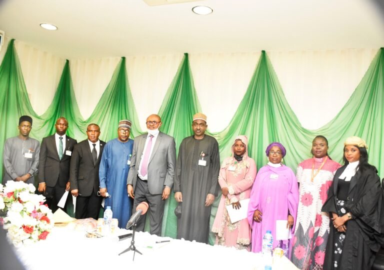 We Will Not Hesitate To Make An Example Of You, Permanent Secretary Tells State House Anti Corruption Unit Members