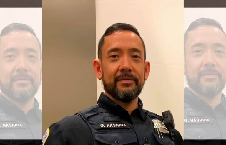 US Capitol invasion: Third police officer commits suicide