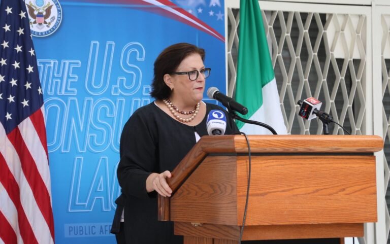 Social media restriction, threat to prosecute users undermines Nigerians’ rights – US
