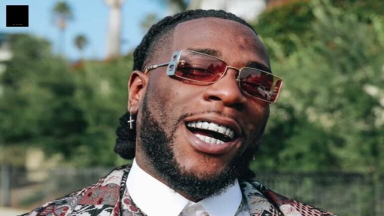 Burna Boy equals Tems’ record in US