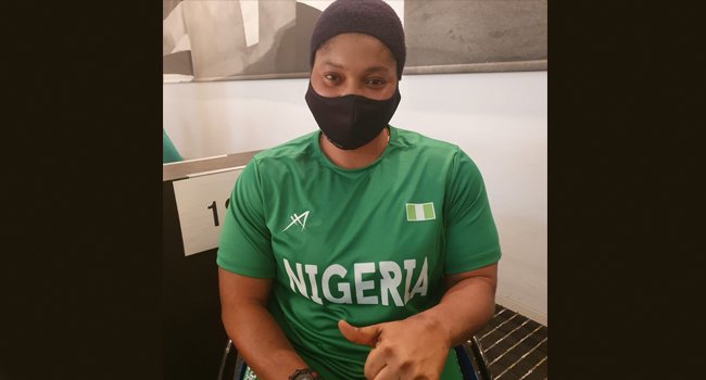 Lucy Ejike, 21 Others In Medal Chase As Paralympics Games Begin Today