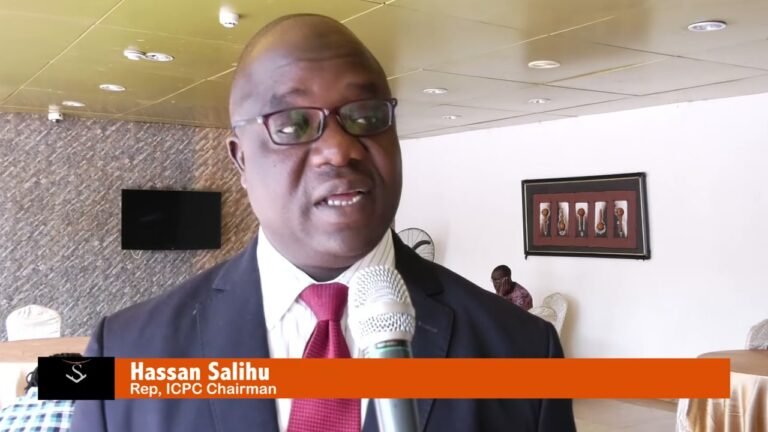 Nigerians must be ready for change – DG BPRS Dasuki Arabi