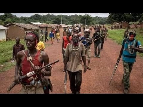 Signature Special Report – Plateau: When In-Action, Injustice Fuel Violence