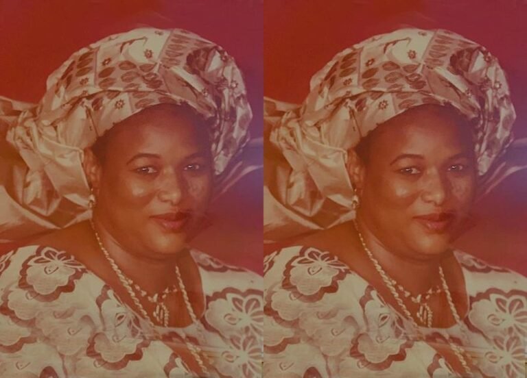 Shehu Shagari’s wife dies of COVID-19