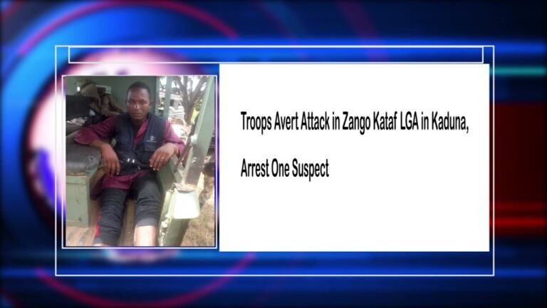 Signature TV News Highlight: Court Grants Igboho’s Aides Bail