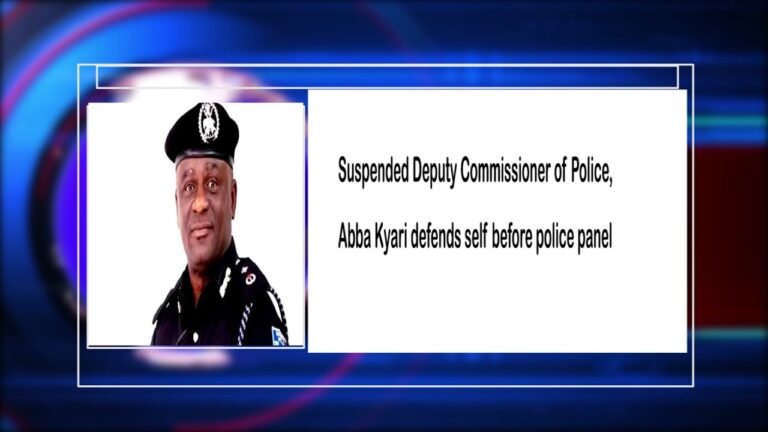 Signature TV News Highlights: DSS Obeys Court Order, Produces All Sunday Igboho’s Aides