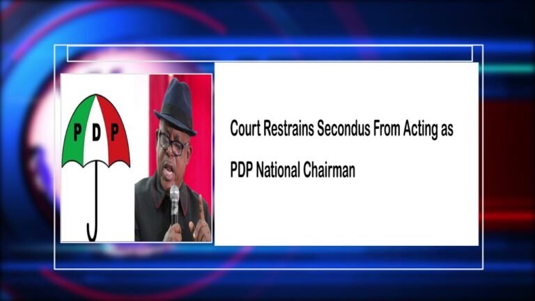 Watch SignatureTV News Highlight – 938 Dead as Cholera Ravages 22 States, FCT