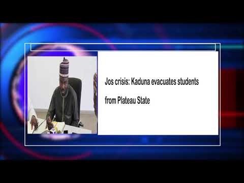 Watch SignatureTV News Highlight – Retired military officers’ rail against attack on NDA