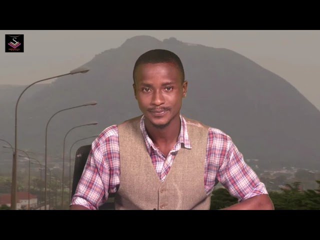 Watch SignatureTV News Update: Nigeria receives 699,760 doses of AstraZeneca vaccine from the UK