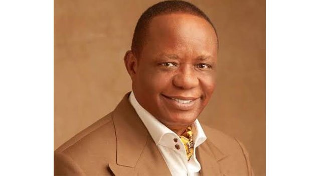 ‘He Conquered The Air’: Obaseki Pays Tribute To Captain Okunbo