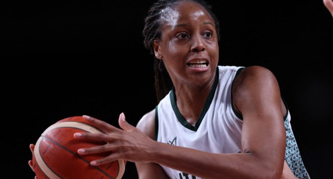 Tokyo Olympics: D’Tigress Slump To Third Straight Defeat