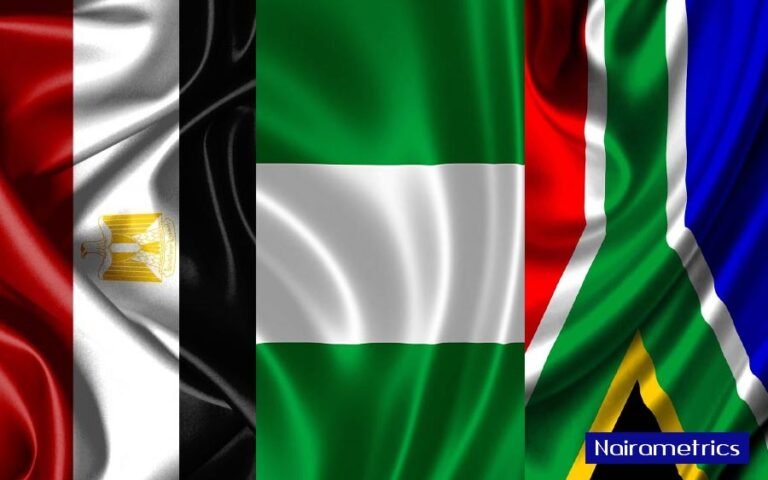 Nigeria falls behind Egypt in Africa’s top three FDI —AfDB reports