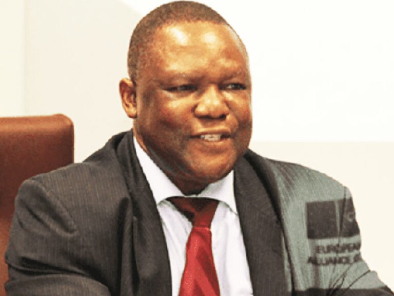 Ex-CBN Deputy Governor, Mailafia Is Dead