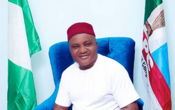 We have moved beyond Ben Nwoye – Chukwunta, Enugu APC Chairman