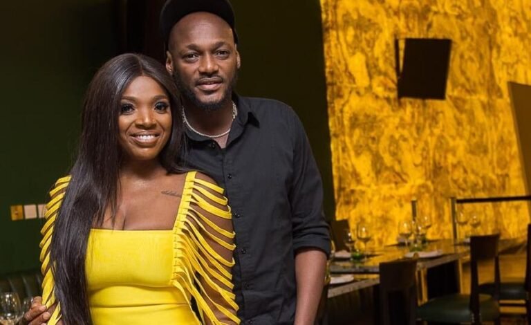 Annie And I Have Filed For Divorce – 2baba
