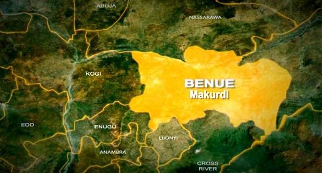 Benue Govt urges FG to return IDPs to ancestral homes