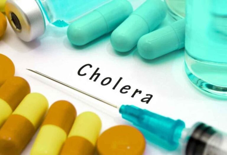 Cholera Kills 25 In Sokoto, 15 Persons Hospitalised