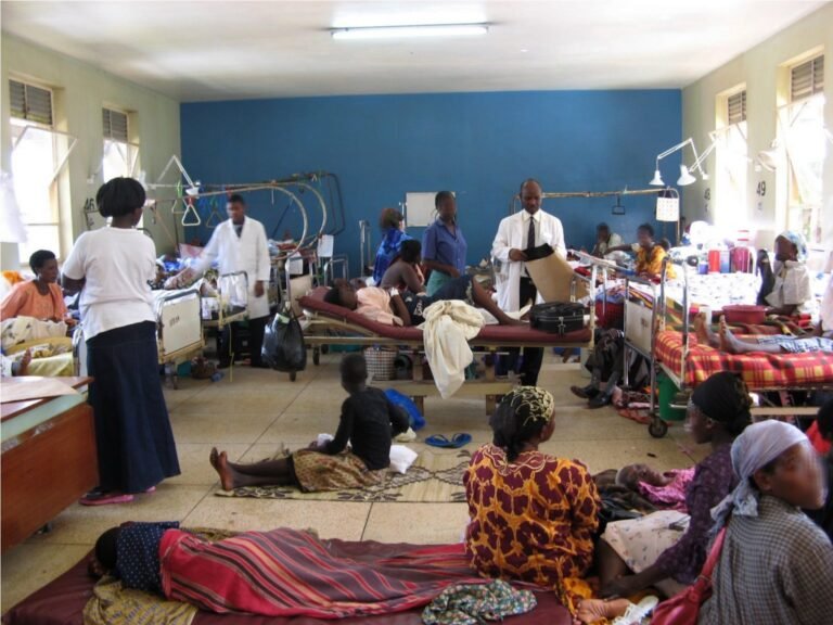 Cholera claims 59 lives in Nasarawa