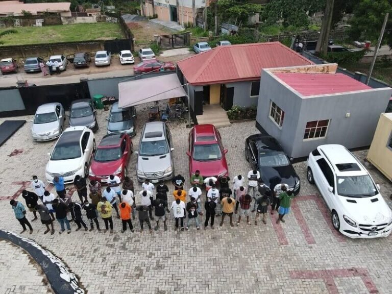 Cyber Crime: EFCC WARNS HOTELIERS