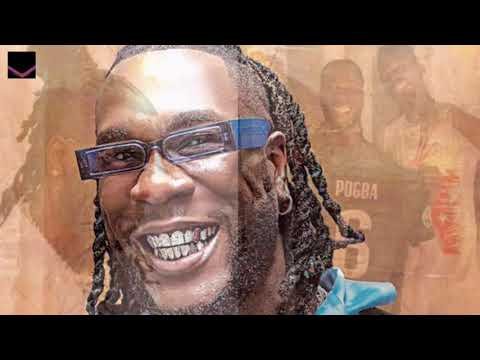 No African artist bigger than Burna Boy – Grammy organisers