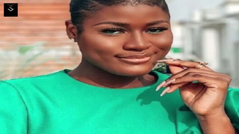 ENTERTAMENT NEWS – BBnaija Alex advises men and women to work on themselves before finding partners