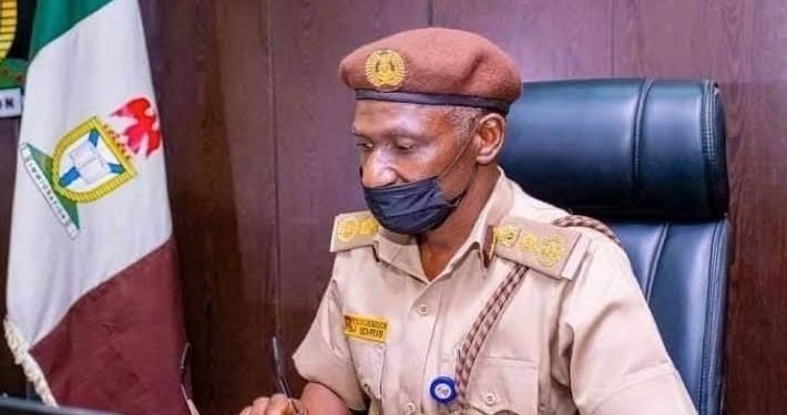 FG sets up special Task Force to clear Passport application backlogs in Ikoyi office