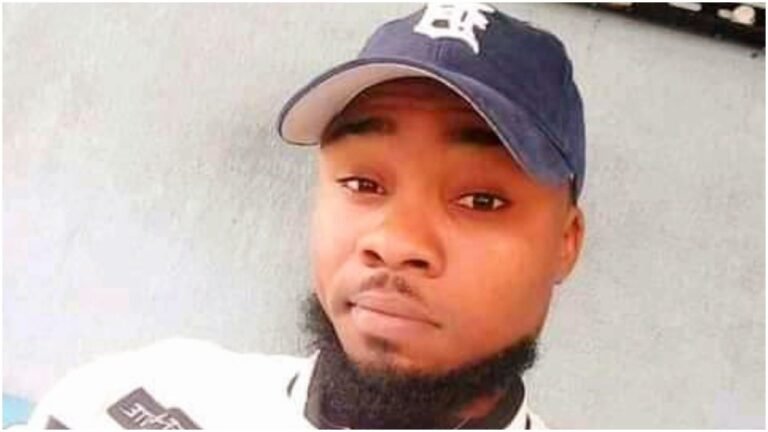 Kubiat Isaac: Family demands prosecution of all officers involved in son’s death