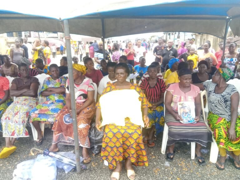 Police tortured our son to death – Family of suspect who died in police custody allege