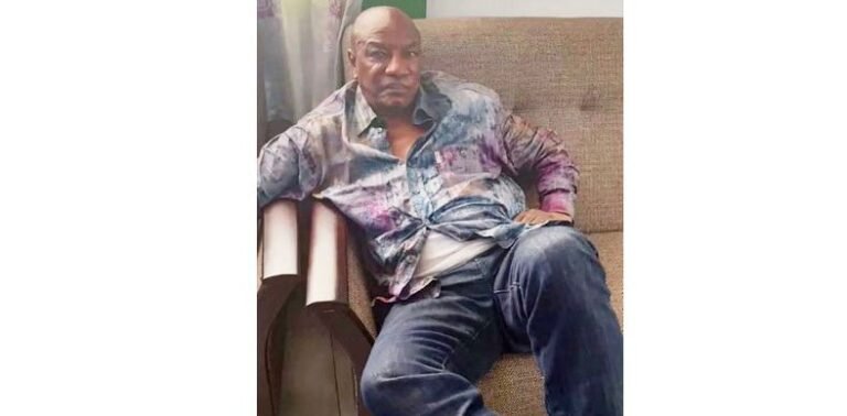 Guinea Junta Defies Poll Pressure, Rules Out Exile For Ex-President