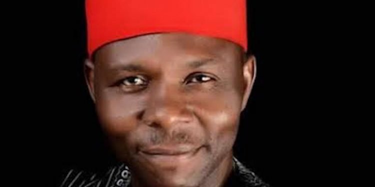 Sen Utazi to RMAFC: Designate Enugu as oil-producing state